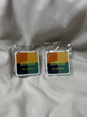 sumika 가챠가챠 굿즈 각종(장미 가능)