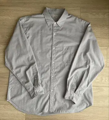 스티븐 앨런 셔츠 XL