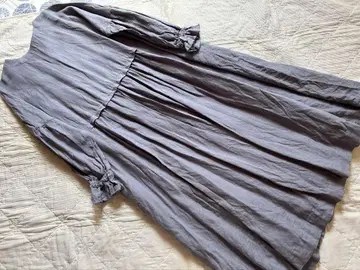 네스트로브 nest Robe 린넨 원피스