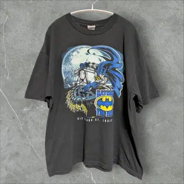 03년 미국 배트맨 티셔츠 VINTAGE XL