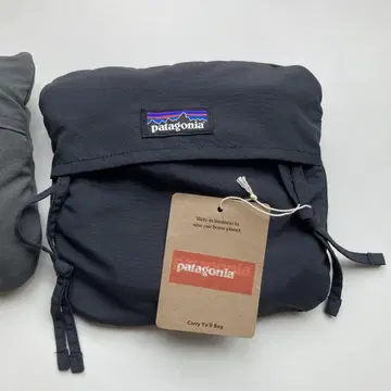 새상품 칼리 백 patagonia Carry Ya'll Bag