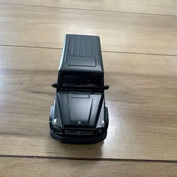 메르세데스 벤츠 G 클래스 미니카