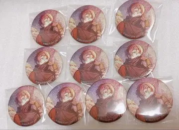 아키토 카라페스티벌 10점