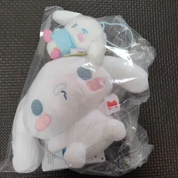 하츠네 미쿠 시나모롤