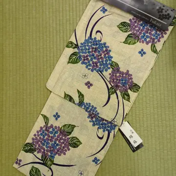 여성용 기성복 유카타 6