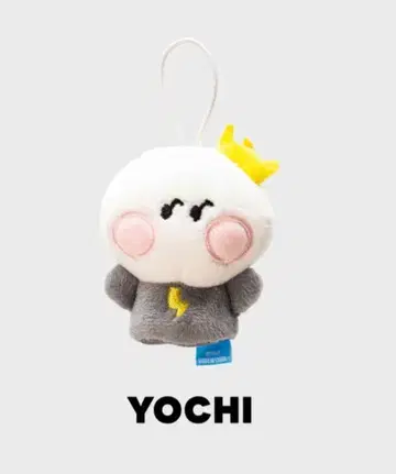 공식 TRUZ minini 손가락 인형 [요시 요치 YOCHI]