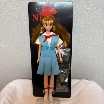 소류 아스카 랑그레이 컬렉터즈 인형 시리즈 2