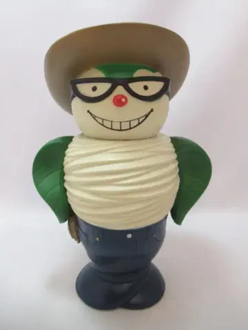 페로우즈 DIGO 쿤 30cm 소프트 비닐
