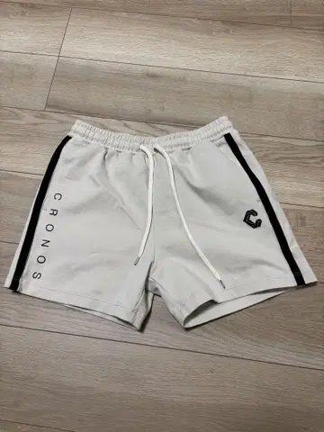 CRONOS 숏 팬츠 M