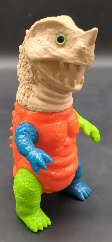 RAI SOFUBI 초별 공룡 MIX