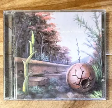 CD Secede / Tryshasla Sending Orbs