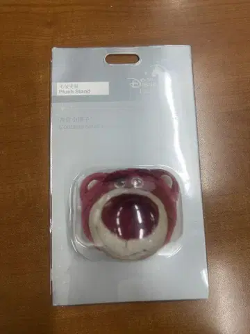 상하이 디즈니 로조 스마트폰 그립