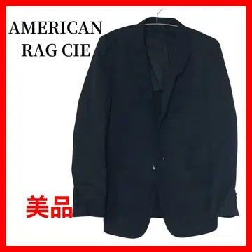 AMERICAN RAG CIE 테일러드 자켓 수트 B456