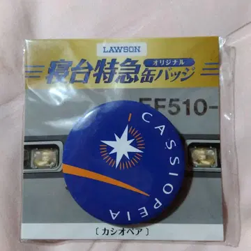 침대 특급 오리지널 캔뱃지 카시오 페어