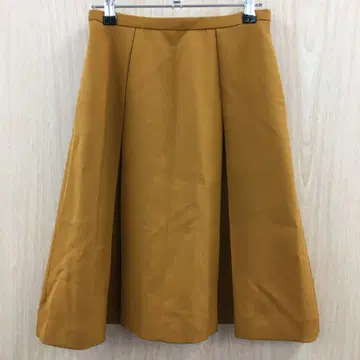 인코텍스 박스 플레어 스커트 F0715A03
