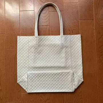 지우디 이탈리아 가죽 토트백