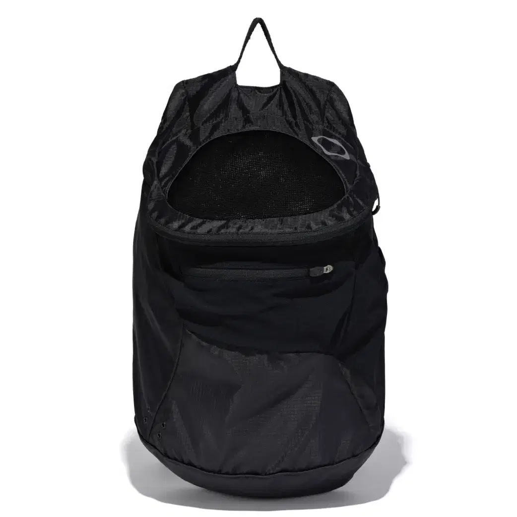 MISCHIEF | 미스치프 Mischief Rhombus Backpack Blue on