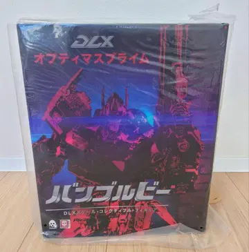 Threezero DLX 옵티머스 프라임 범블비 버전