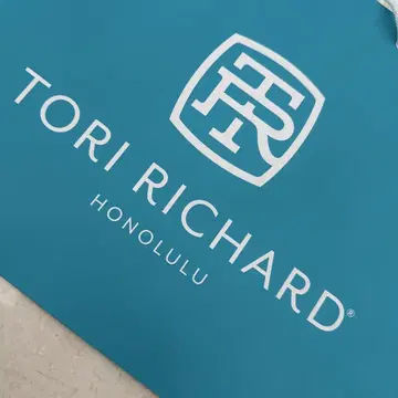 TORI RICHARD 폴로