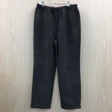 제인모어 리버서블 팬츠 F0715A07