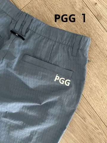 PGG 여성용 팬츠 1