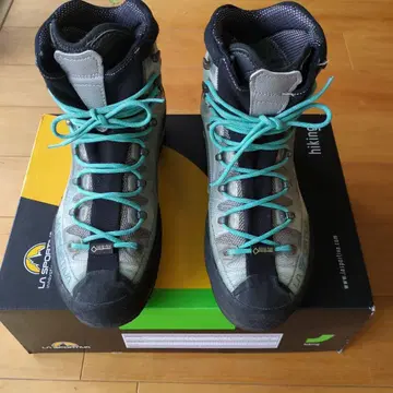 트랑고 큐브 GTX 여성용 38 민트