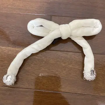라드로 새상품 미사용 벨로아 리본