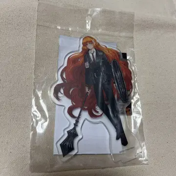 린바스 컴퍼니 아크릴 스탠드 (이슈마엘)