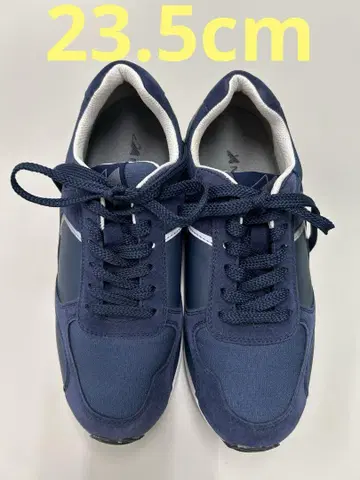 MIDFOOT 스니커즈 (23.5cm)