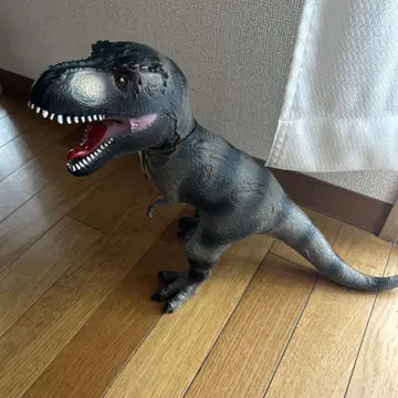 티라노사우루스 모형 REAL DINOSAUR
