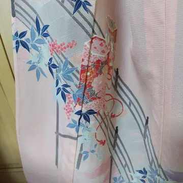 순수 실크 명주 호몬기