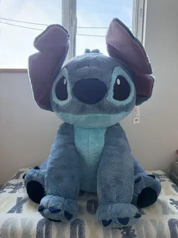 디즈니 봉제 인형 코스트코 스티치 Disney