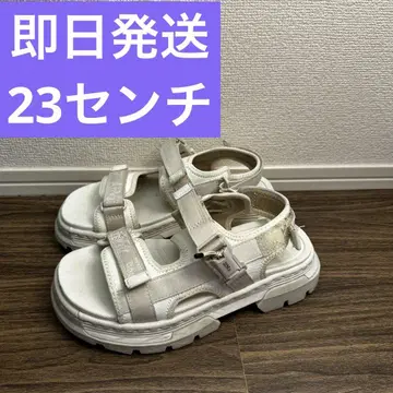 Dr.Martens FORSTER 샌들 닥터마틴 포스터