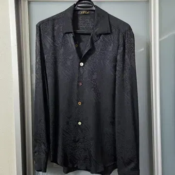 ARCHVIO J.M RIBOT 20AW 셔츠
