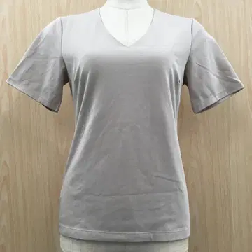 iCBComplete V넥 반팔 티셔츠 F0715A16