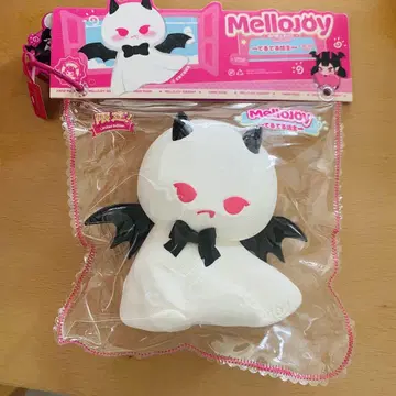Mellojoy 스퀴즈 테루테루보즈 새상품 DIY JOJO 멜로조이
