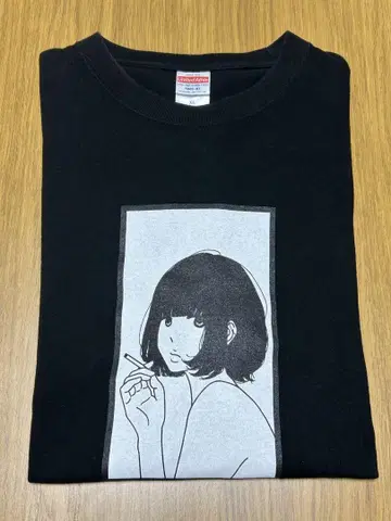유카이 0.14/Hao 오리지널 티셔츠 XL