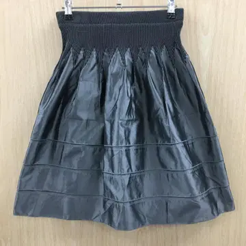 유키토리이 캉캉 스커트 F0715A17