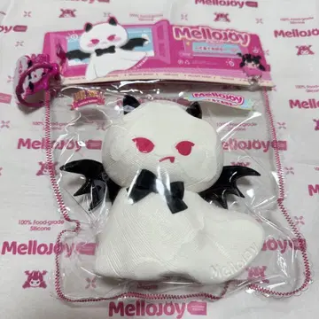 DIYJOJO Mellojoy 스퀴즈 테루테루보즈
