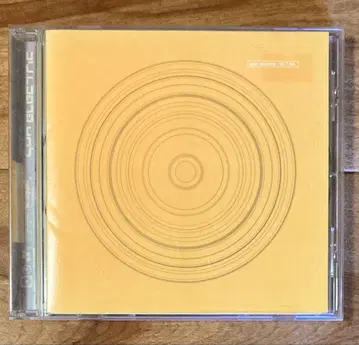 CD Sun Electric / 30.7.94. 라이브 앰비언트