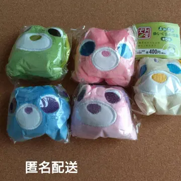 차 개 폭신폭신 봉제 인형 복조리 가챠가챠