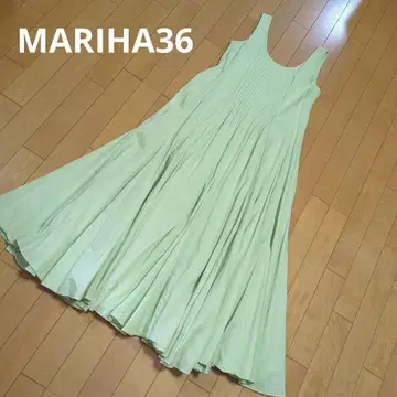MARIHA 드레스 36