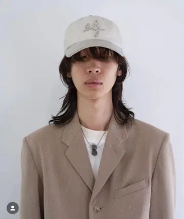 riku shinagawa 목걸이