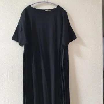 frapbois 플라보아 원피스 size1