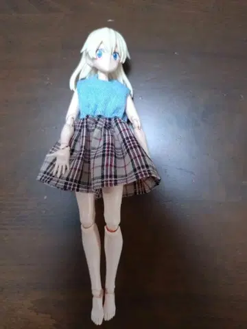 30ms 건담 프라모델