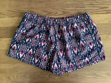 Patagonia Womens 숏팬츠 M 사이즈