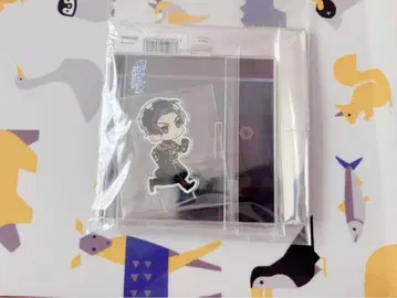 Obey Me! 오베이미 미니 아크릴 디오라마