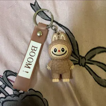 Labubu 키링