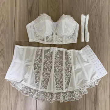 세모어 브라이덜 이너