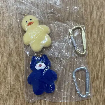 mojojojo 가챠가챠 병아리 고양이